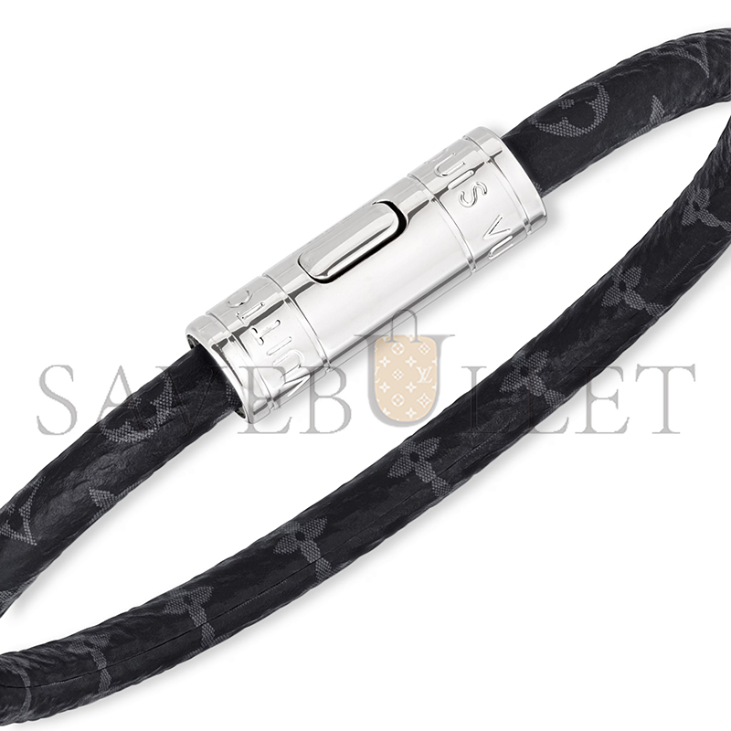 l0vis Vvtt0n keep it bracelet m4026d